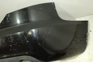  Бампер задний черный Audi A6 C6 (S6,RS6) Арт 101670585, вид 5