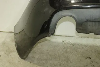  Бампер задний черный Audi A6 C6 (S6,RS6) Арт 101670585, вид 6