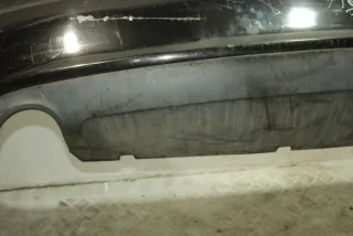  Бампер задний черный Audi A6 C6 (S6,RS6) Арт 101670585, вид 7