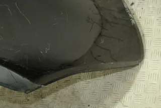  Бампер задний черный Audi A6 C6 (S6,RS6) Арт 101670585, вид 9