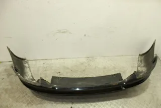  Бампер задний черный Audi A6 C6 (S6,RS6) Арт 101670585, вид 10