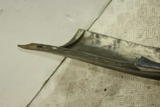  Бампер задний черный Audi A6 C6 (S6,RS6) Арт 101670585, вид 11