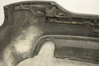  Бампер задний черный Audi A6 C6 (S6,RS6) Арт 101670585, вид 18