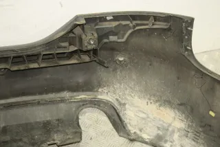  Бампер задний черный Audi A6 C6 (S6,RS6) Арт 101670585, вид 20