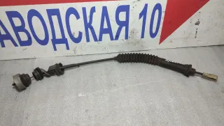  Трос сцепления Citroen Xsara Арт 101670618, вид 1