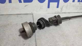  Трос сцепления Citroen Xsara Арт 101670618, вид 2