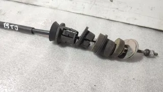 92112244 Трос сцепления Citroen Xantia 1.9л Арт 101670687, вид 3