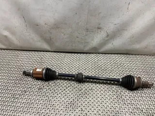 60005208 полуось передняя правая (приводной вал, ШРУС) Chevrolet TrailBlazer 3 Арт 101315, вид 1