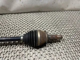 60005208 полуось передняя правая (приводной вал, ШРУС) Chevrolet TrailBlazer 3 Арт 101315, вид 3