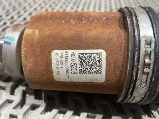 60005208 полуось передняя правая (приводной вал, ШРУС) Chevrolet TrailBlazer 3 Арт 101315, вид 4