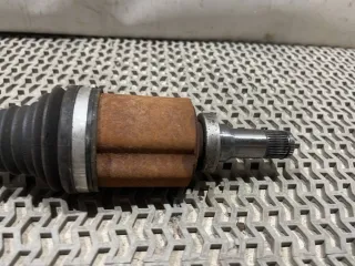 60005207 полуось передняя левая (приводной вал, ШРУС) Chevrolet TrailBlazer 3 Арт 101314, вид 3