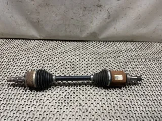 60005207 полуось передняя левая (приводной вал, ШРУС) Chevrolet TrailBlazer 3 Арт 101314, вид 4