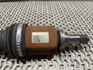 60005207 полуось передняя левая (приводной вал, ШРУС) Chevrolet TrailBlazer 3 Арт 101314, вид 6