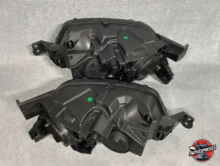 96759751 Фара передняя (комплект) Citroen C4 Picasso 2 Арт 36433489ar, вид 2