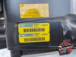 A331196LACH2 Фара левая Chrysler 200 Арт 36453209ar, вид 5