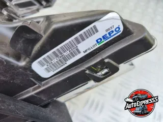 A331196LACH2 Фара левая Chrysler 200 Арт 36453209ar, вид 7