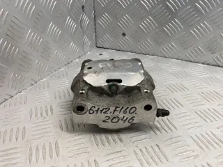  Суппорт тормозной задний левый Citroen C5 1 Арт 6112F1602046, вид 1