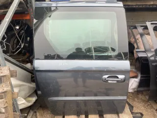  Дверь сдвижная правая Chrysler Voyager 4 Арт 1563EDR, вид 1