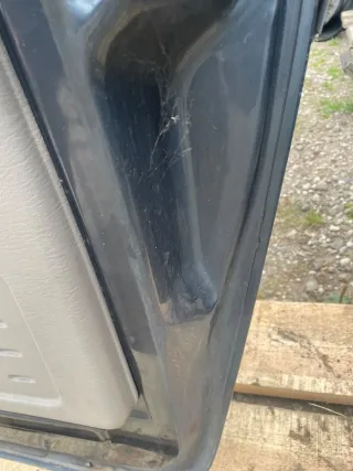  Дверь сдвижная правая Chrysler Voyager 4 Арт 1563EDR, вид 8