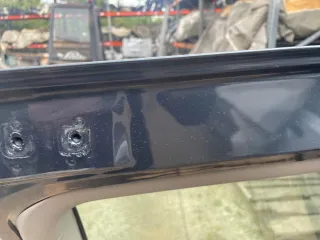  Дверь сдвижная правая Chrysler Voyager 4 Арт 1563EDR, вид 12