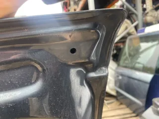  Дверь сдвижная правая Chrysler Voyager 4 Арт 1563EDR, вид 14