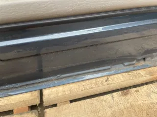  Дверь сдвижная правая Chrysler Voyager 4 Арт 1563EDR, вид 6