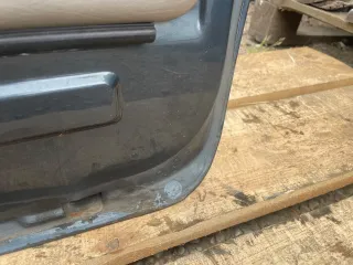  Дверь сдвижная правая Chrysler Voyager 4 Арт 1563EDR, вид 7