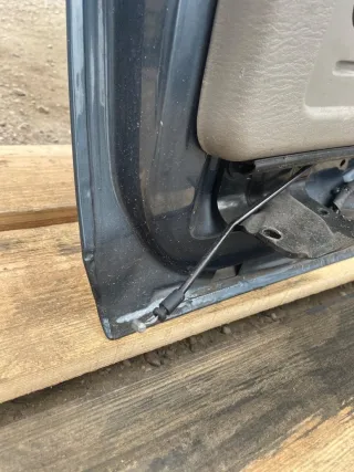  Дверь сдвижная правая Chrysler Voyager 4 Арт 1563EDR, вид 17