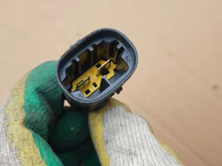  Жгут проводов (Проводка) Citroen C5 2 Арт 101681652, вид 5