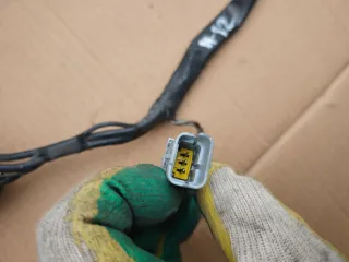  Жгут проводов (Проводка) Citroen C5 2 Арт 101681652, вид 2