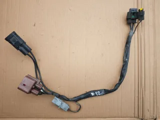  Жгут проводов (Проводка) Citroen C5 2 Арт 101681652, вид 1