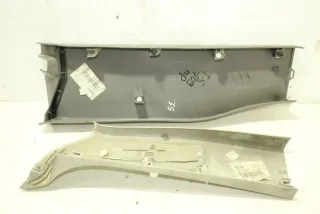 7H0867292AP Обшивка стойки центральной правой (накладка) Volkswagen Caravelle T5 Арт 101681781, вид 2