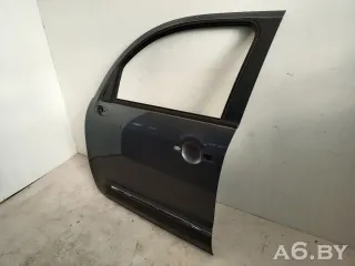  Дверь передняя левая Citroen C3 Picasso Арт 101682449, вид 2