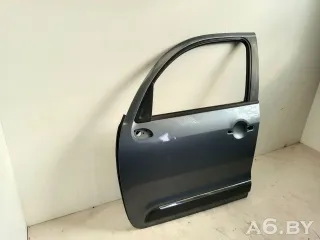  Дверь передняя левая Citroen C3 Picasso Арт 101682449, вид 3