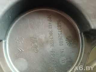  Дверь передняя левая Citroen C3 Picasso Арт 101682449, вид 13