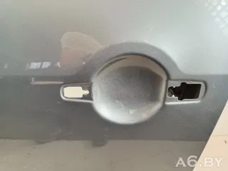  Дверь передняя левая Citroen C3 Picasso Арт 101682449, вид 4