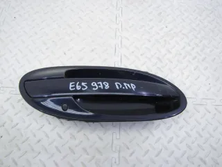  Ручка наружная BMW 7 E65/E66 Арт 101684535, вид 1