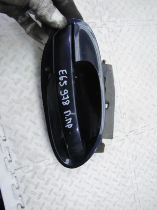  Ручка наружная BMW 7 E65/E66 Арт 101684535, вид 4