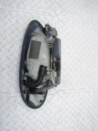  Ручка наружная BMW 7 E65/E66 Арт 101684535, вид 2