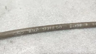 97KP17260DD Трос спидометра Ford KA 1 Арт 101685741, вид 4