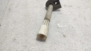 97KP17260DD Трос спидометра Ford KA 1 Арт 101685741, вид 2