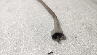 97KP17260DD Трос спидометра Ford KA 1 Арт 101685741, вид 3