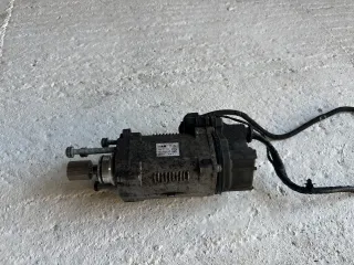  Серводвигатель (моторчик) рулевой рейки BMW 1 E81/E82/E87/E88 Арт BR35-35, вид 1