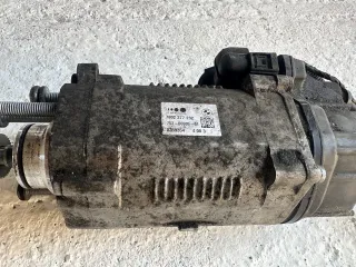  Серводвигатель (моторчик) рулевой рейки BMW 1 E81/E82/E87/E88 Арт BR35-35, вид 2