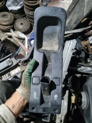  Чехол рычага ручного тормоза (ручника) Ford Scorpio 1 Арт FS1-8, вид 2