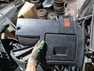  Полка под руль Ford Scorpio 2 Арт FS2-37, вид 1