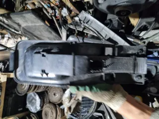  Чехол рычага ручного тормоза (ручника) Ford Scorpio 1 Арт FS1-18, вид 2