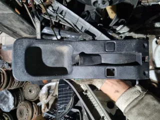  Чехол рычага ручного тормоза (ручника) Ford Scorpio 1 Арт FS1-18, вид 1