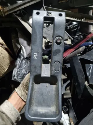  Чехол рычага ручного тормоза (ручника) Ford Scorpio 2 Арт FS2-40, вид 1