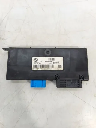 9354758 Блок управления ZGW BMW X3 F25 Арт BMW25516, вид 1